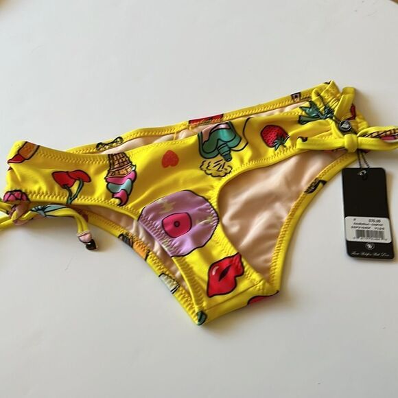 WILDFOX Swimwear bottom  - Picture 8 of 8